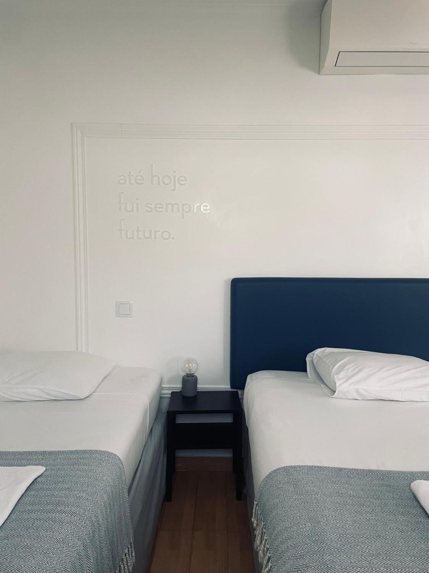 Local House Lisbon Hotel Luaran gambar