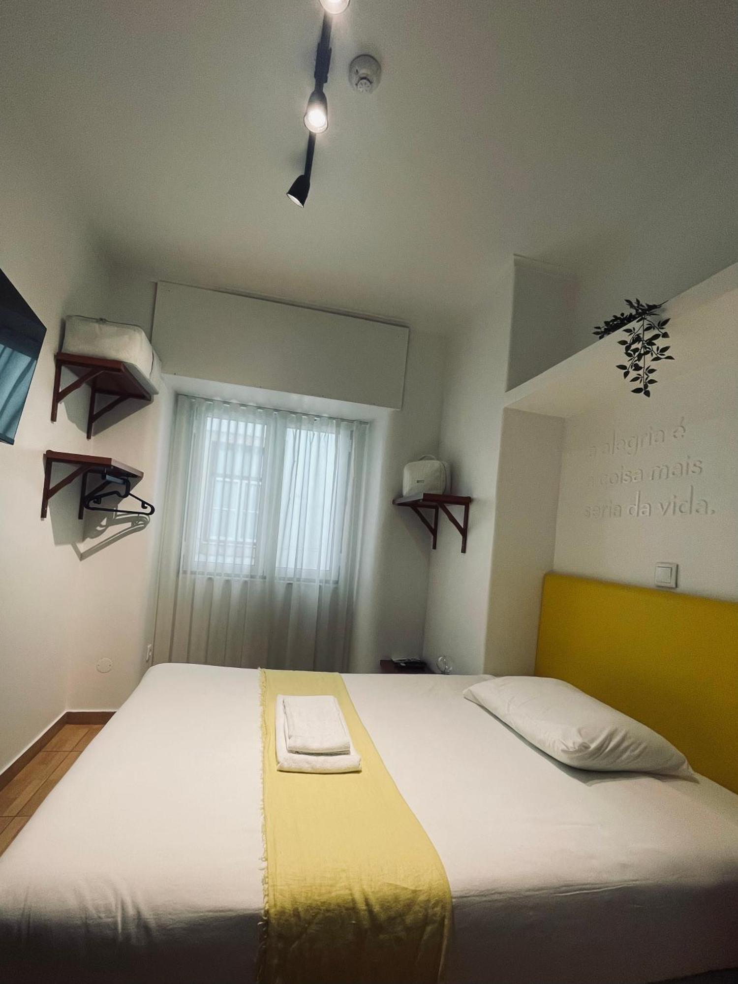 Local House Lisbon Hotel Luaran gambar