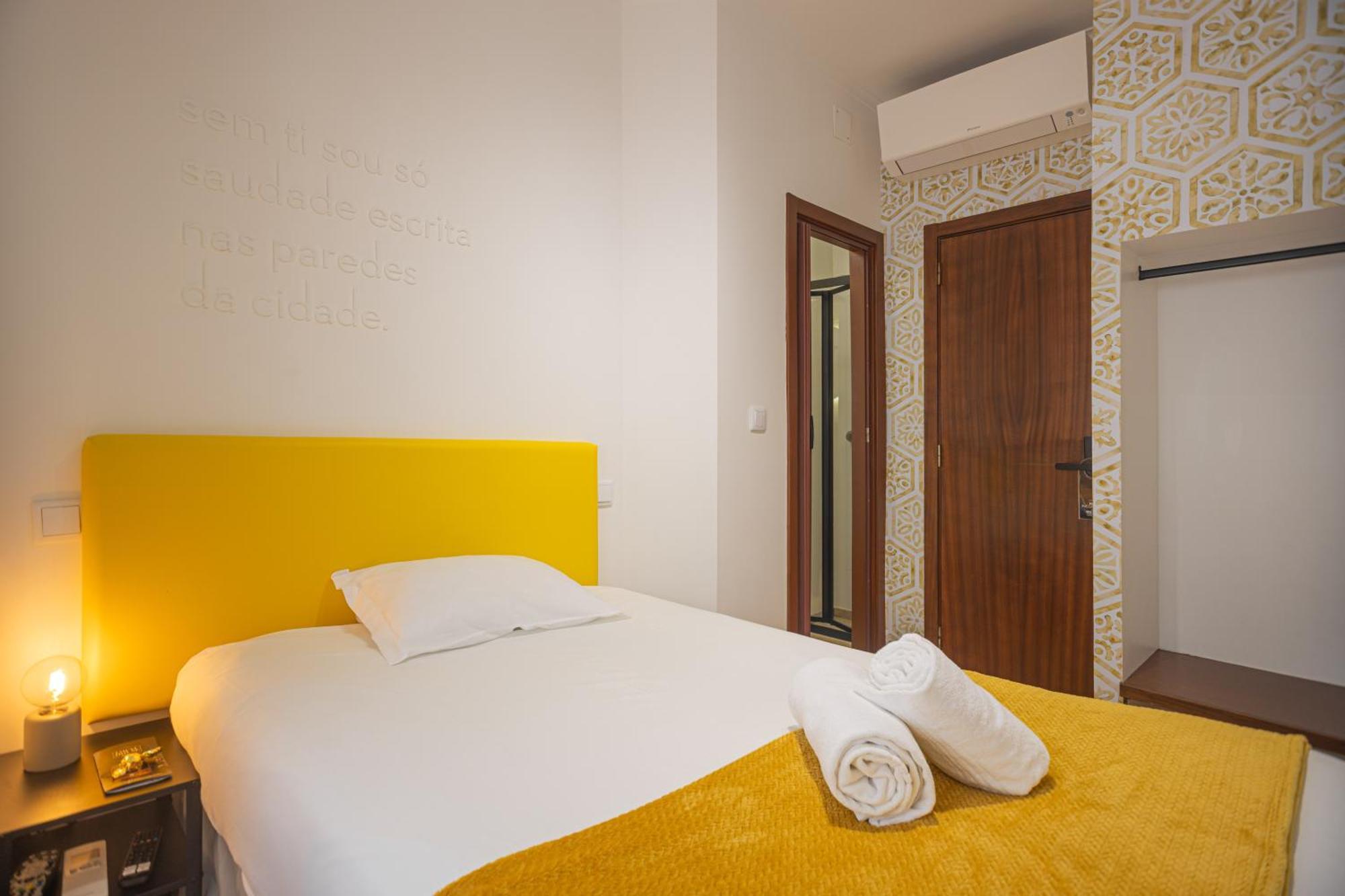 Local House Lisbon Hotel Luaran gambar