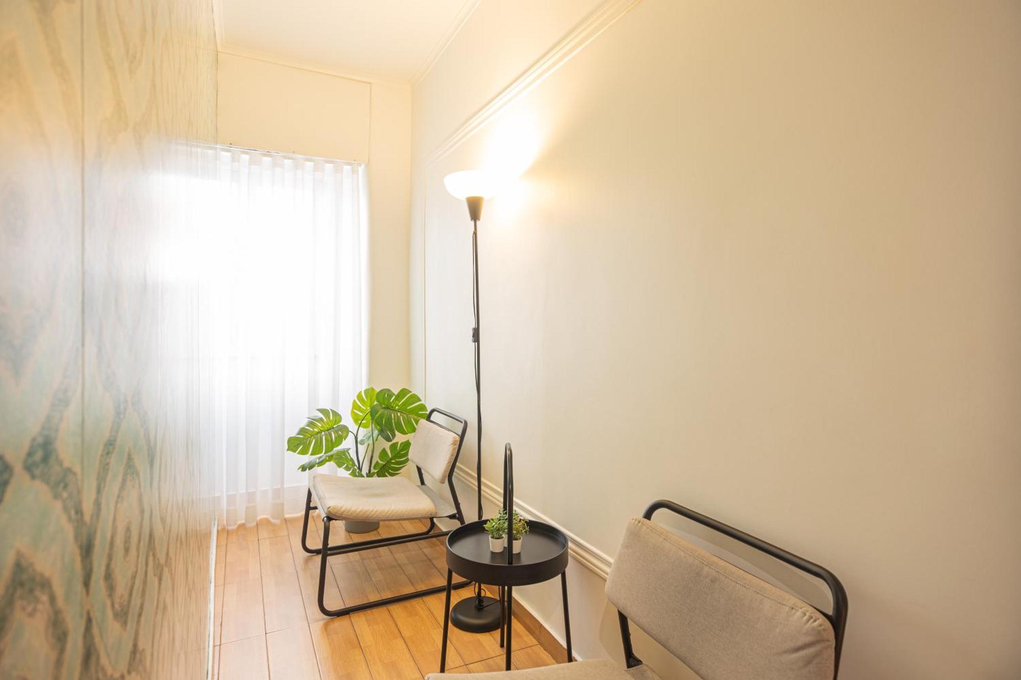 Local House Lisbon Hotel Luaran gambar