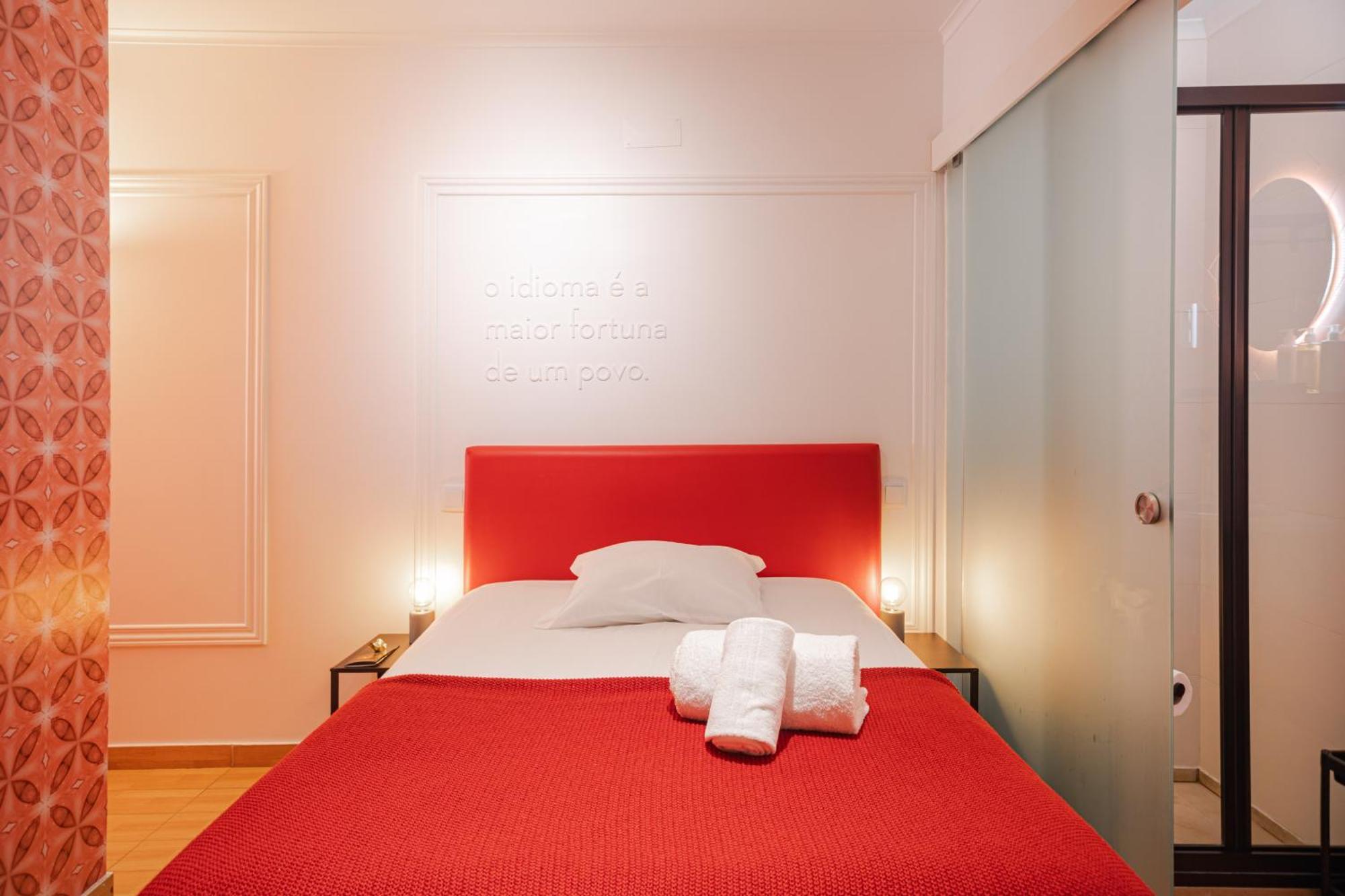 Local House Lisbon Hotel Luaran gambar