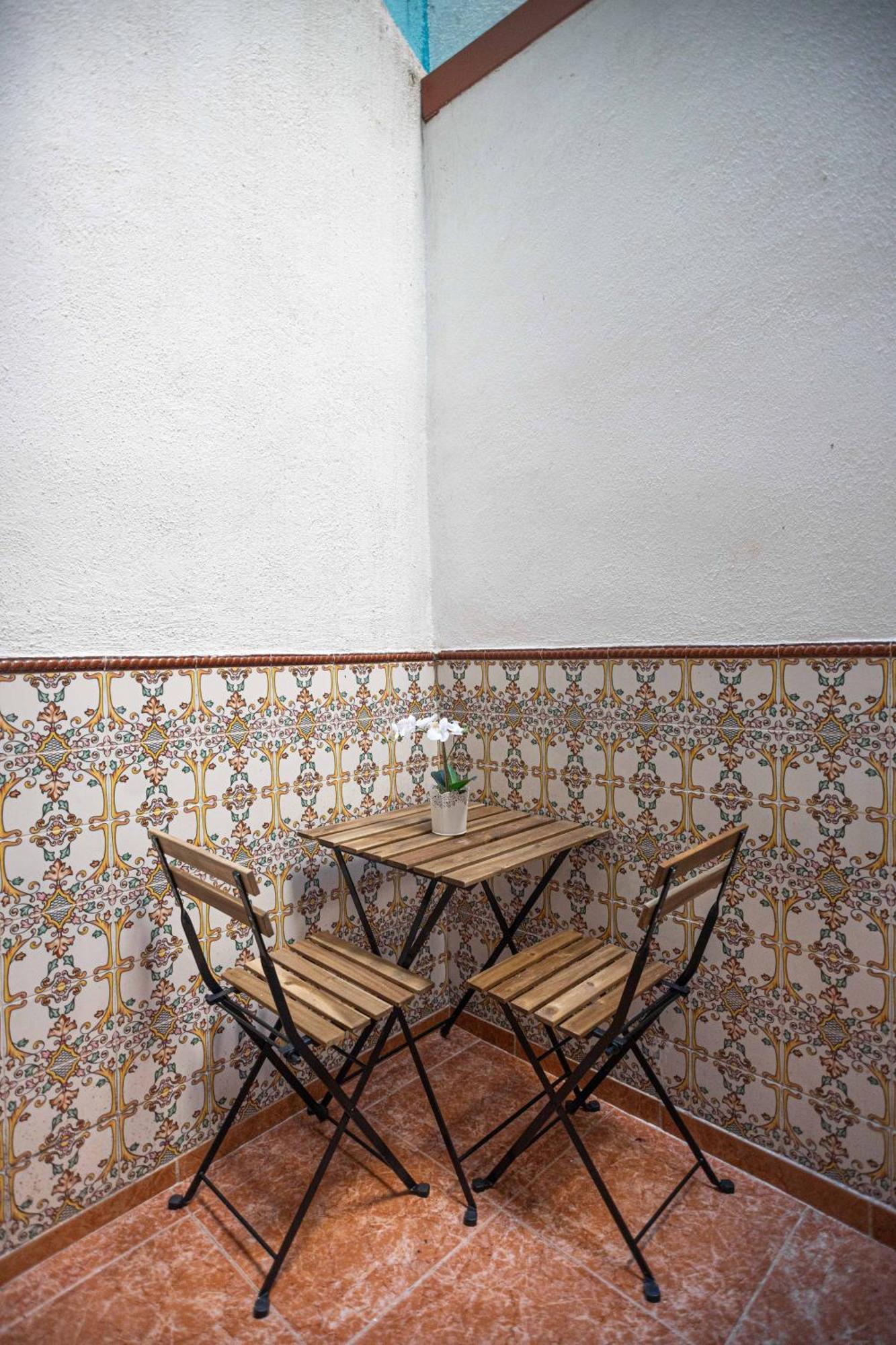 Local House Lisbon Hotel Luaran gambar